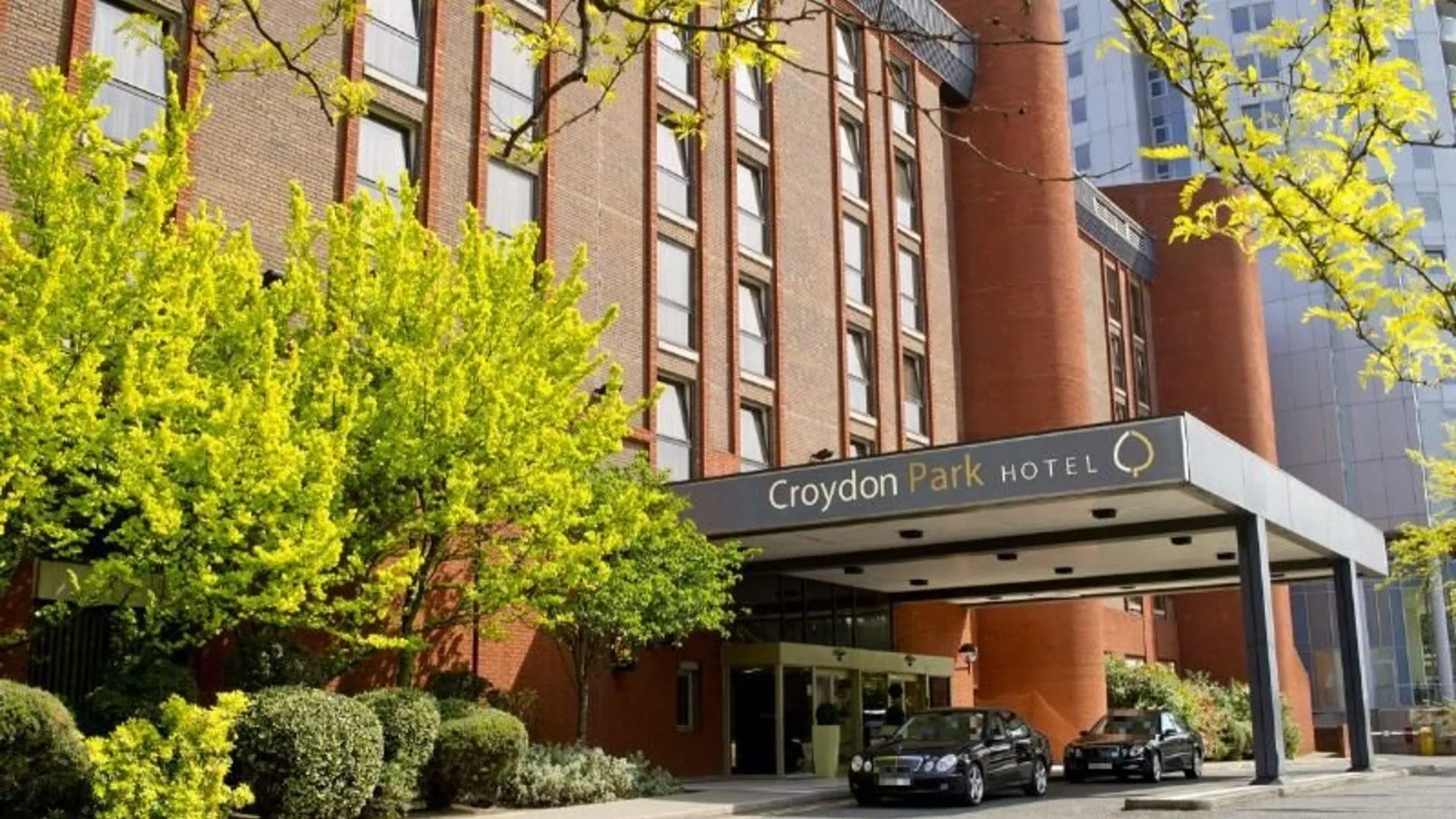 Croydon Park Hotel, hotel wedding venue in Croydon, Croydon