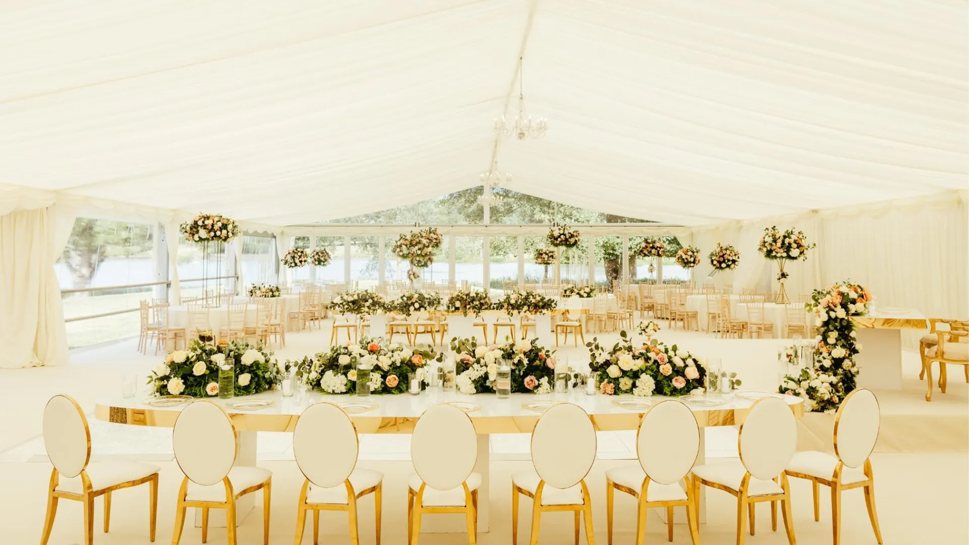 Deene Park