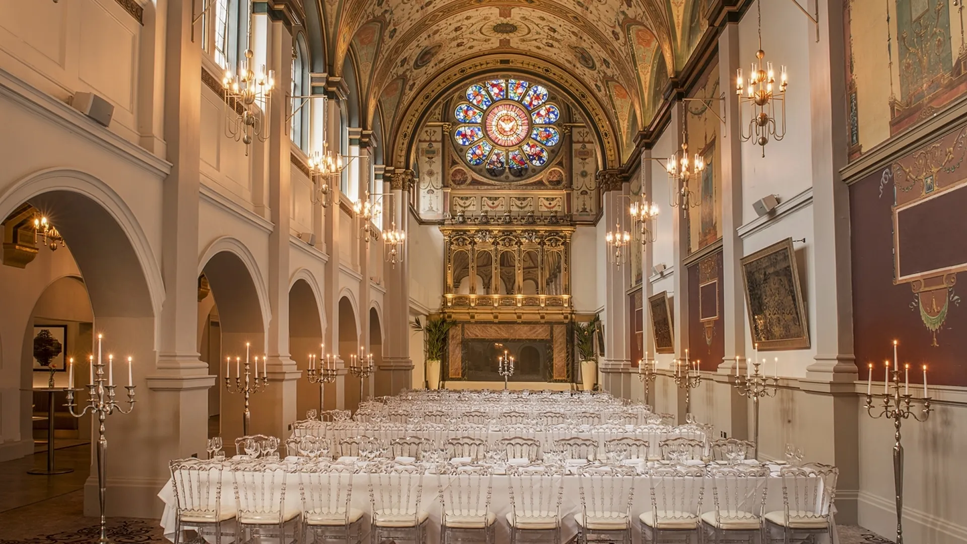 DeVere Beaumont Estate, estate wedding venue in Old Windsor, Windsor and Maidenhead