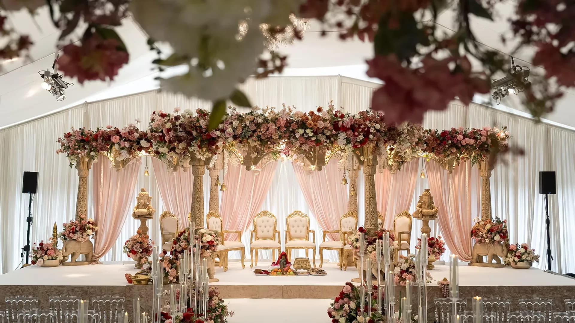 Ditton Manor, manor house wedding venue in Datchet, Windsor and Maidenhead