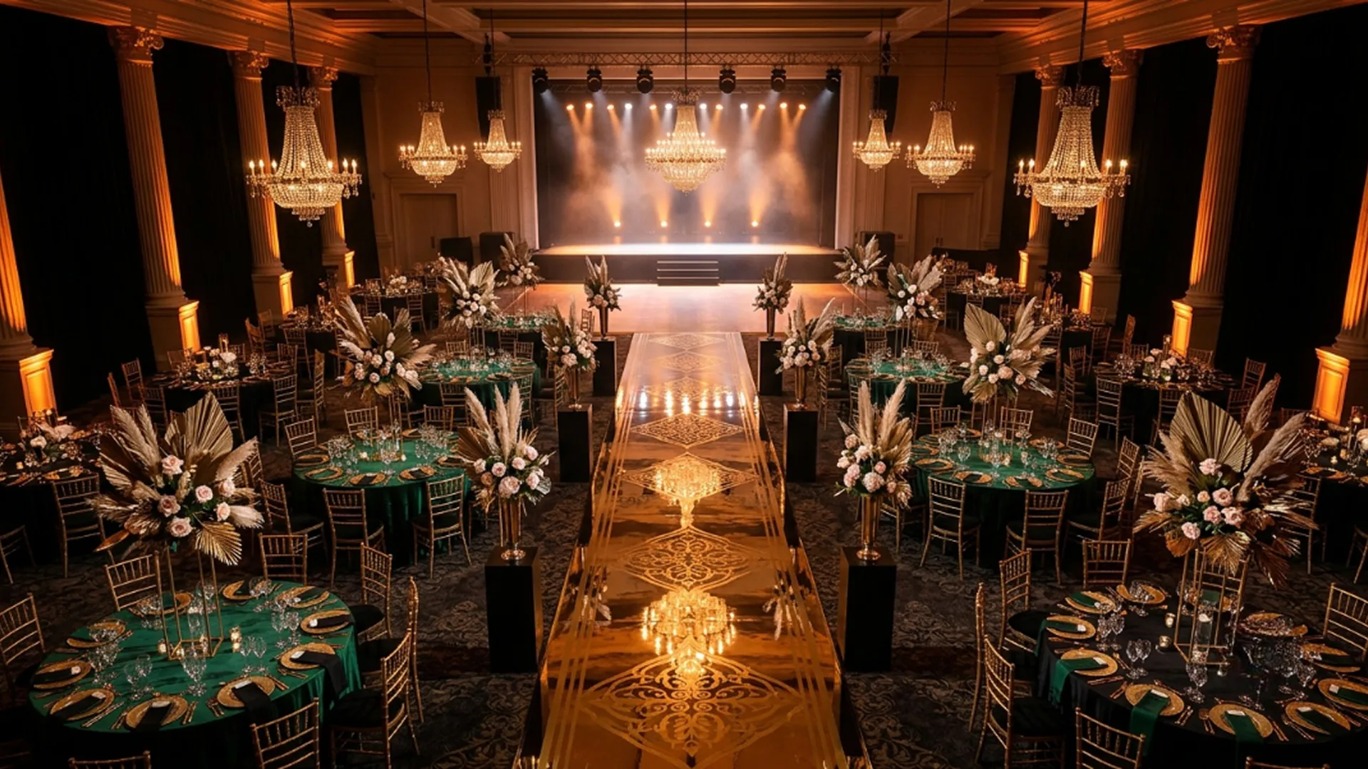 Dome Corporation, event venue wedding venue in Birmingham, Birmingham