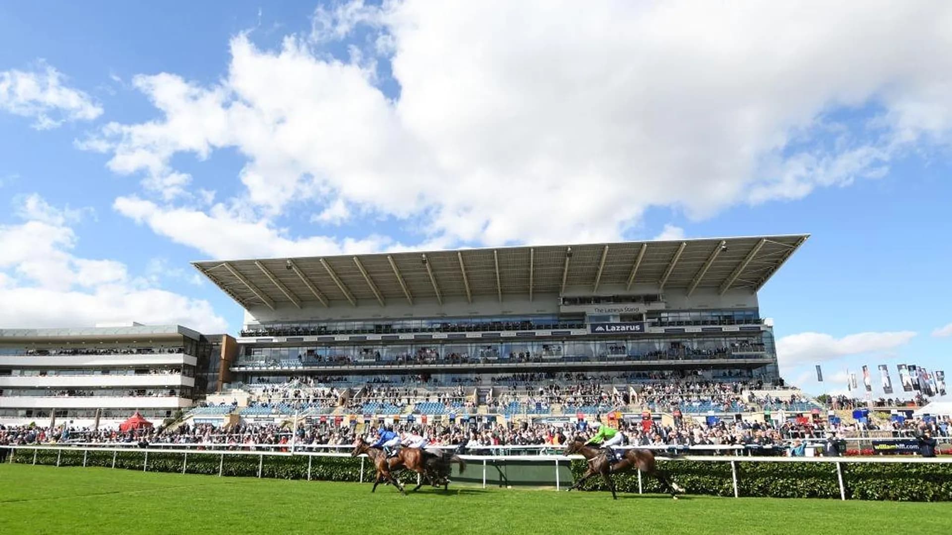 Doncaster Racecourse