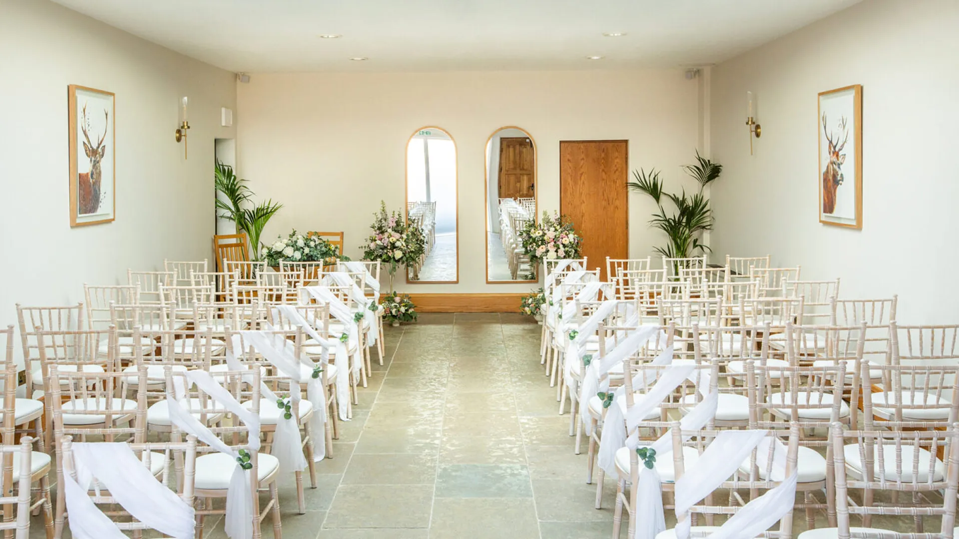 Arley House