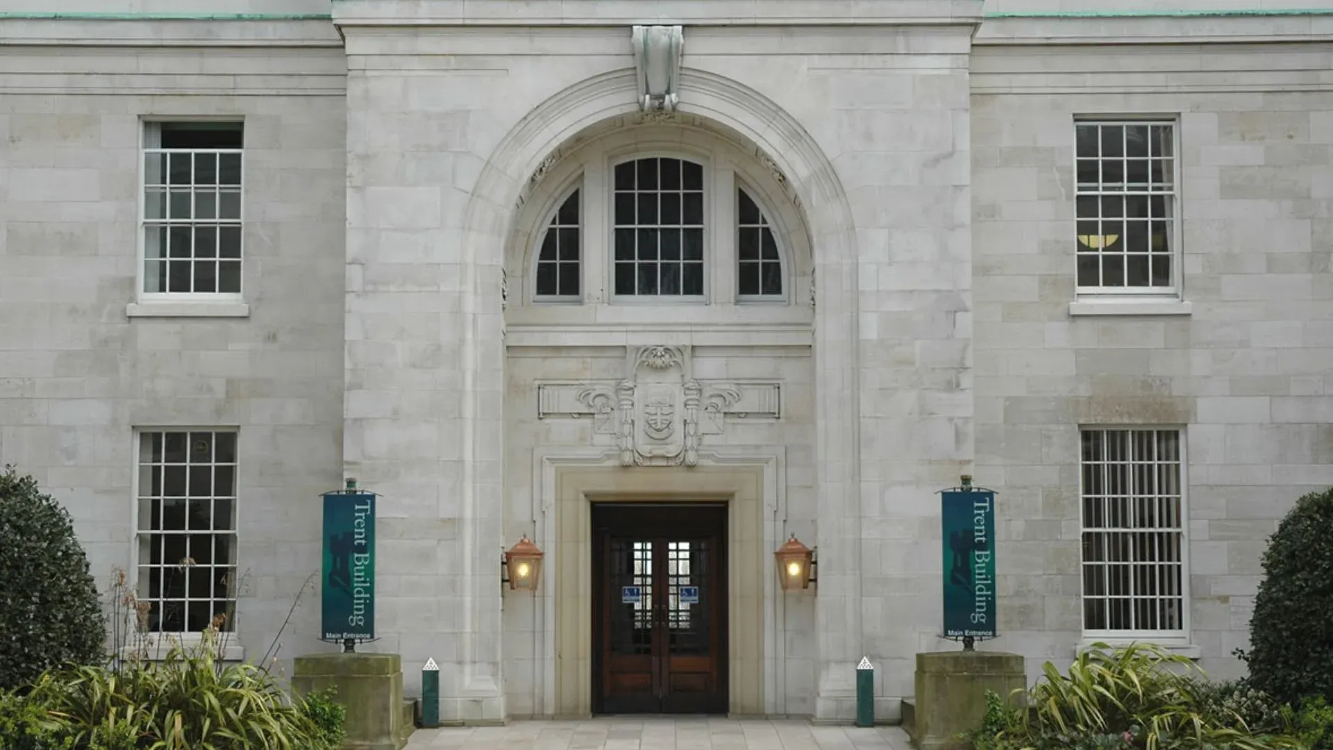 East Midlands Conference Centre