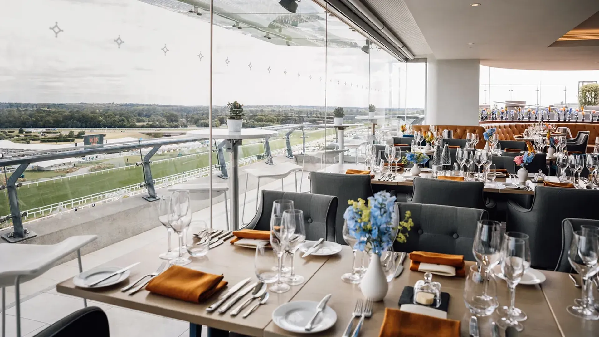 Ascot Racecourse