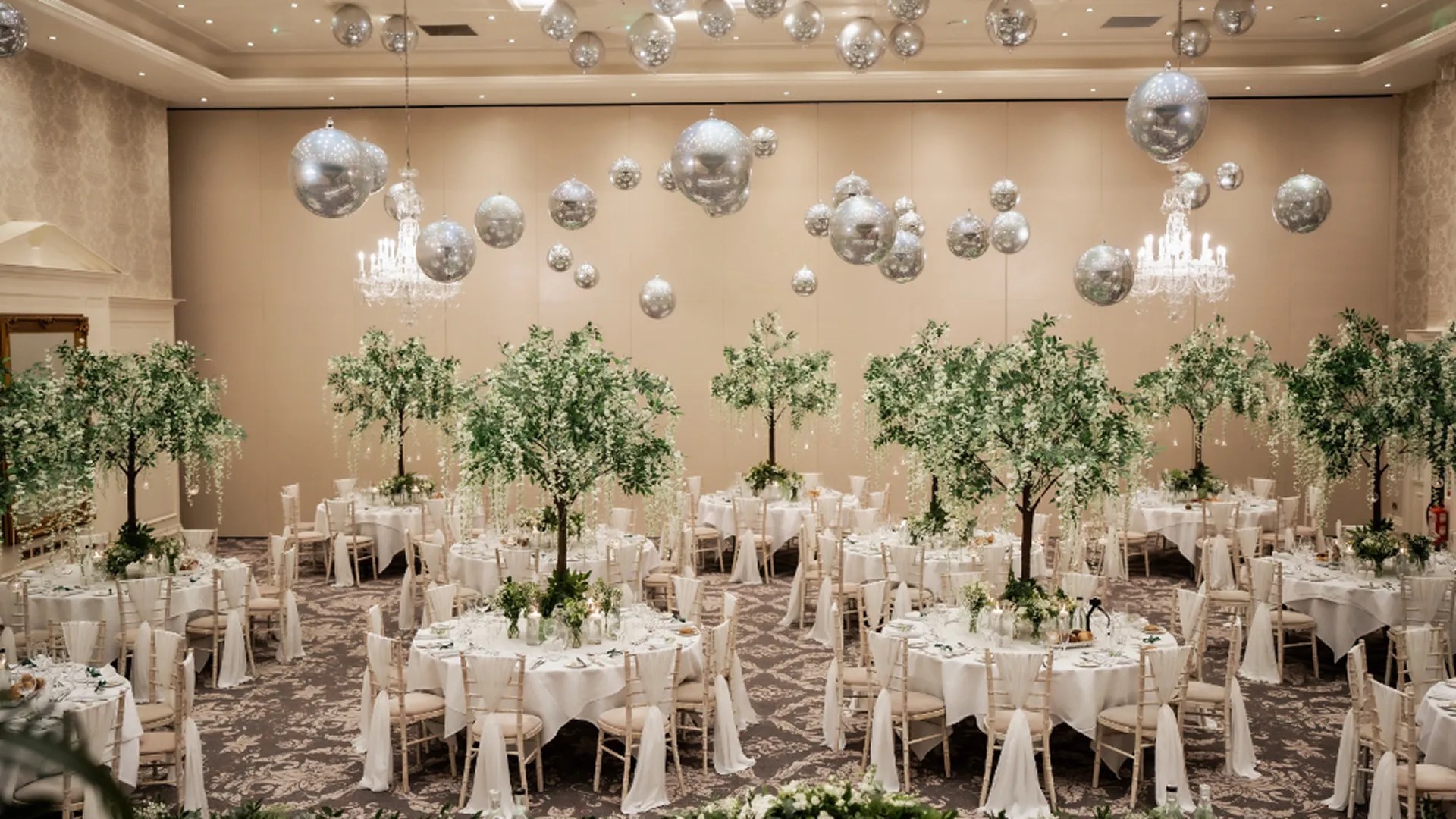 Gisborough Hall Hotel