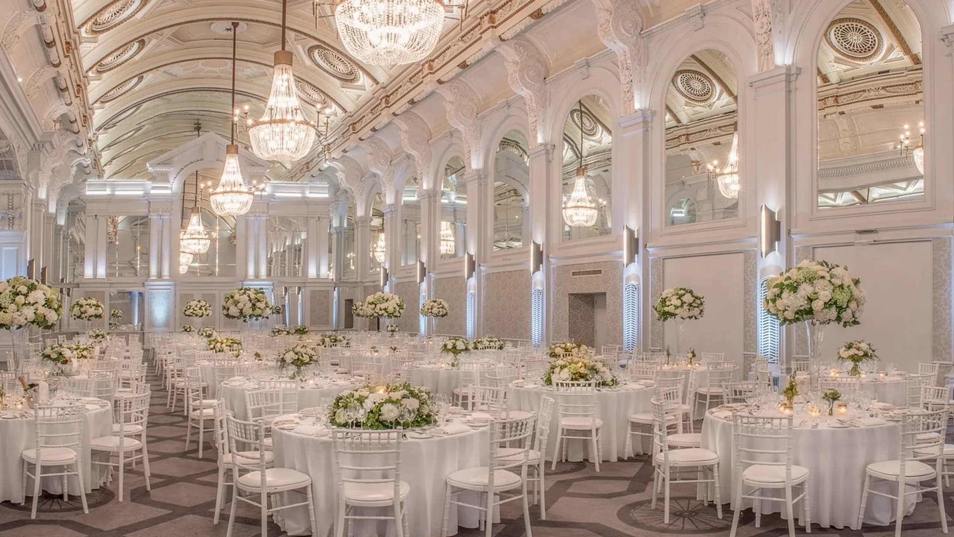 Grand Connaught Rooms, event venue wedding venue in Camden, Camden