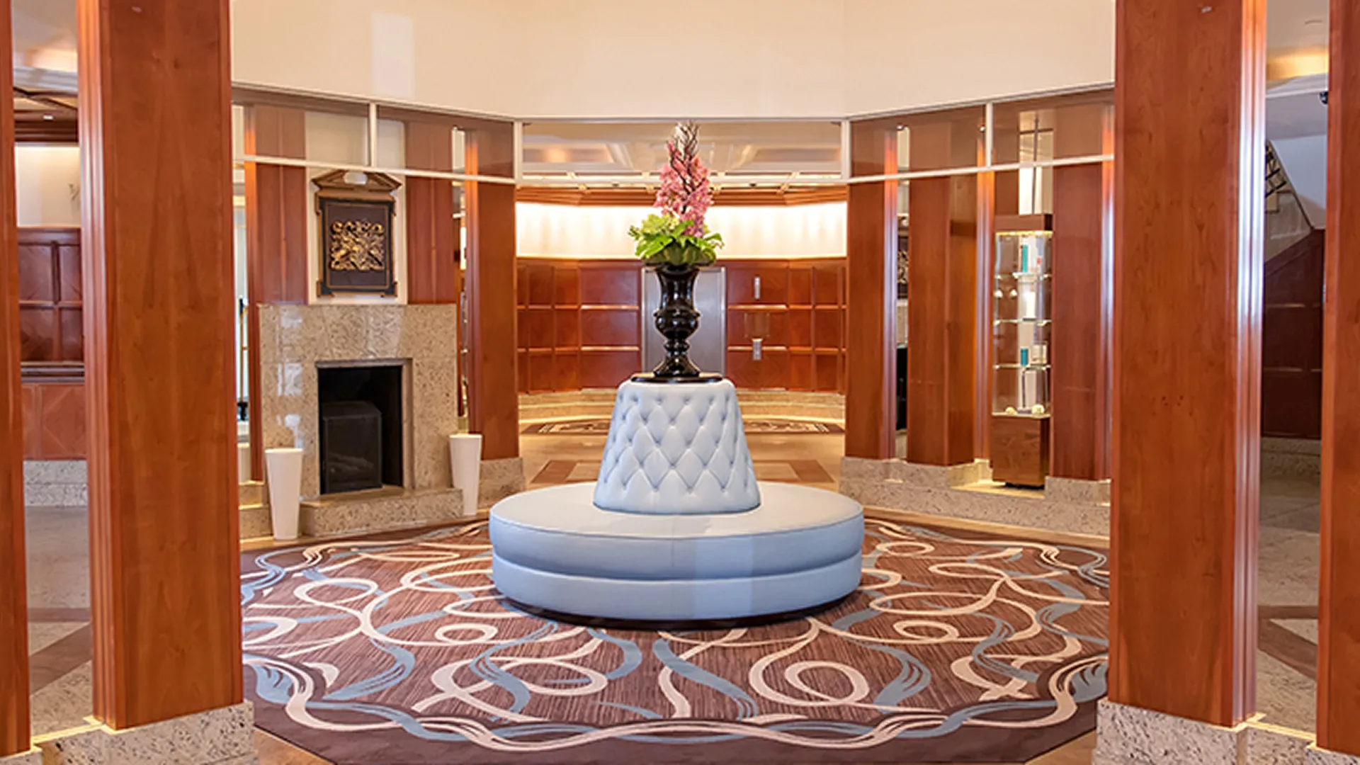 Grand Harbour Hotel, hotel wedding venue in Southampton, Southampton