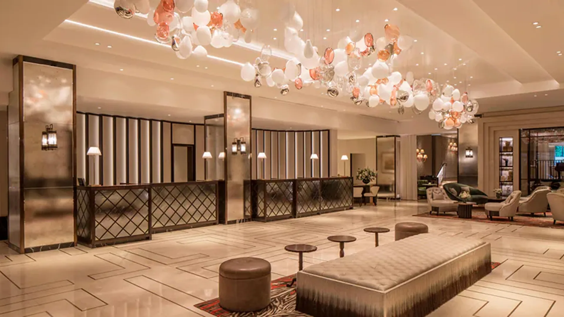 Grosvenor House London, hotel wedding venue in Westminster, Westminster