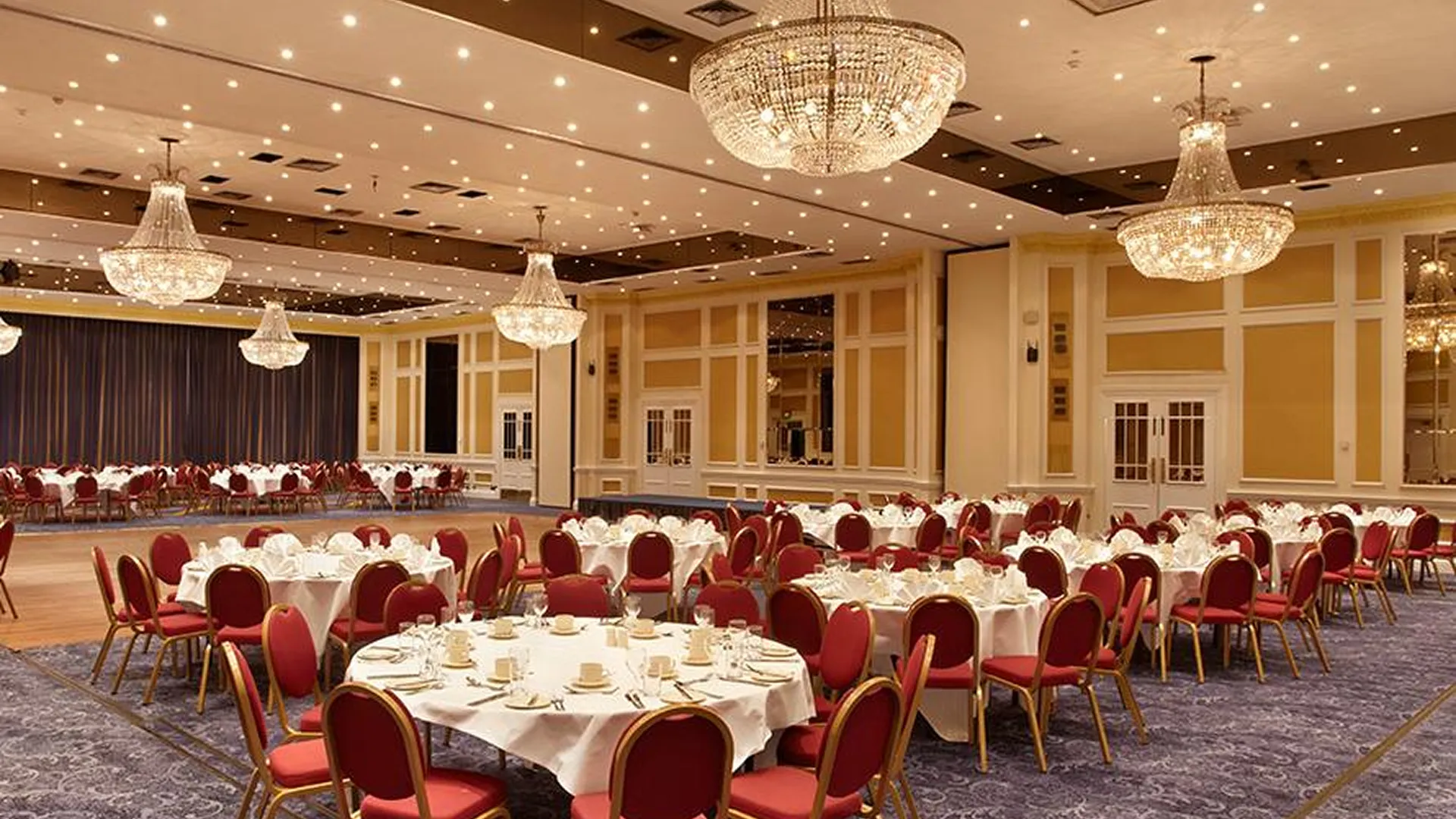 Guoman Tower Hotel, hotel wedding venue in Tower Hamlets, Tower Hamlets