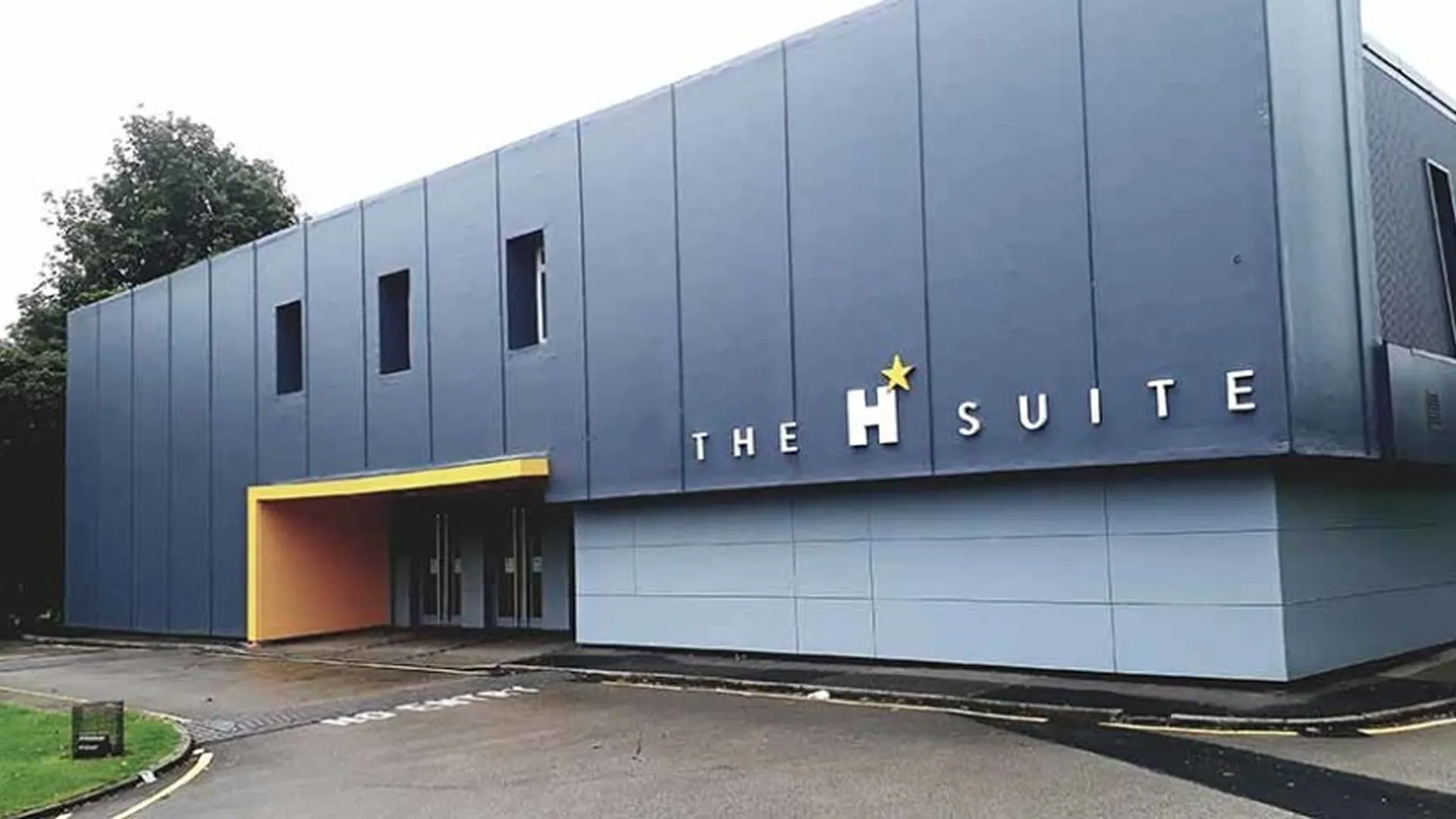 H Suite, event venue wedding venue in Birmingham, Birmingham