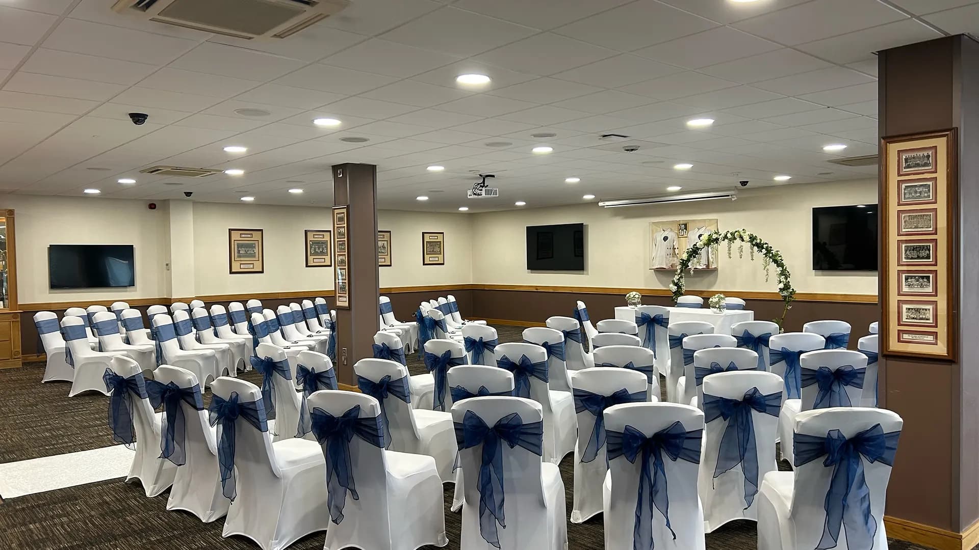 Hawthorns Court, event venue wedding venue in Sandwell, Sandwell