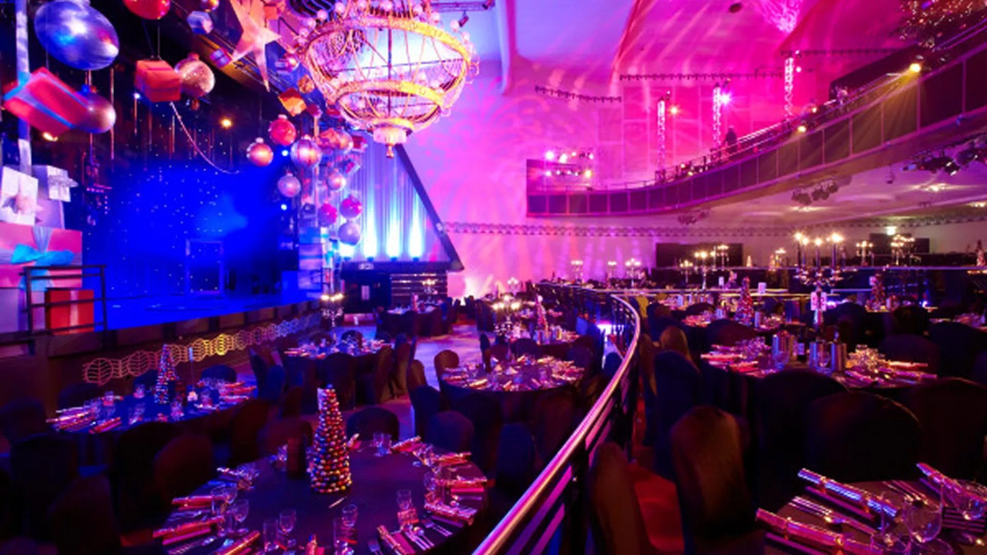 Athena Conference & Banqueting