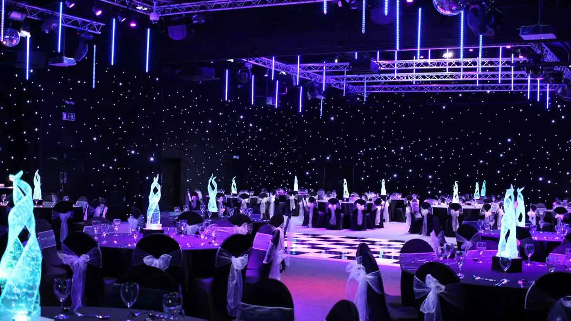 Heart Of England Conference Centre, event venue wedding venue in Fillongley, Warwickshire