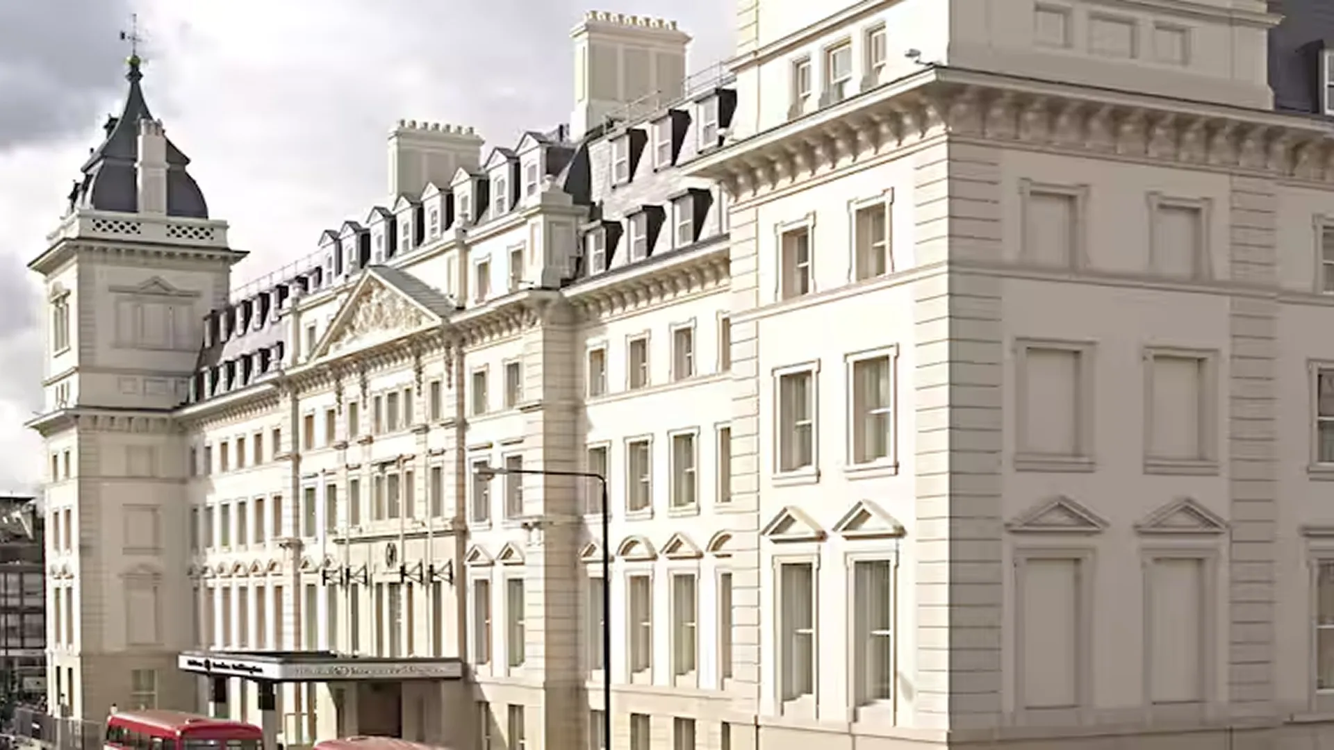 Hilton Paddington Hotel, hotel wedding venue in Westminster, Westminster
