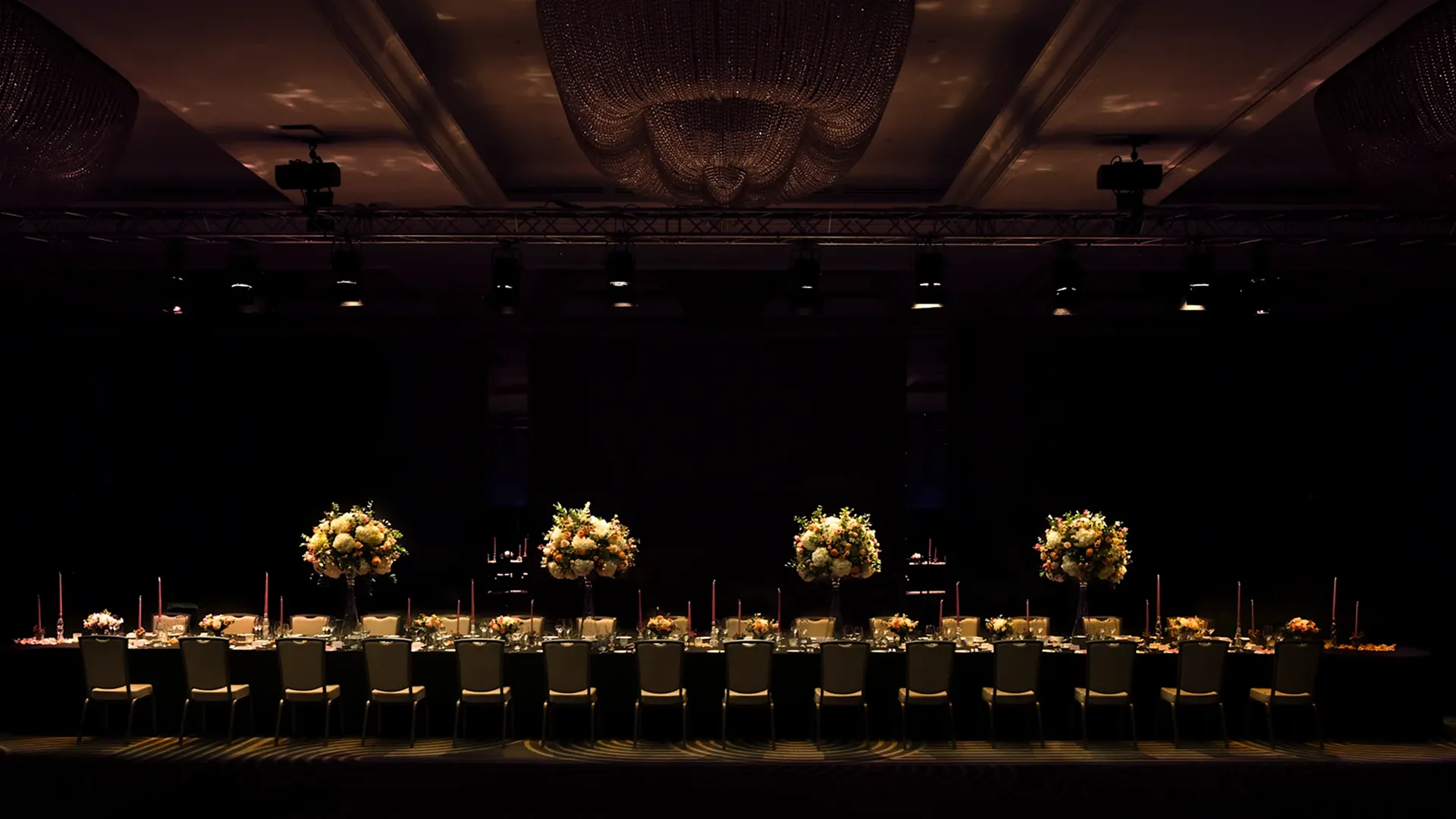 Hilton Park Lane, hotel wedding venue in Westminster, Westminster